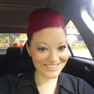 Meet your Posher, Janna